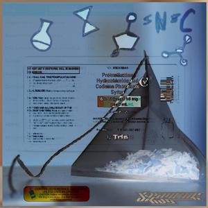 Synthetic Tea (feat. Toxin Brewer & p3tro)