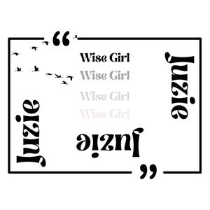 Wise Girl