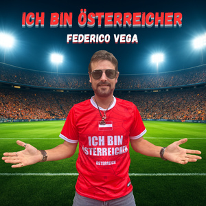 Ich bin Österreicher.