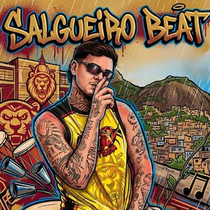 Salgueiro Beat