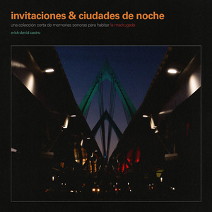 Invitaciones & Ciudades De Noche