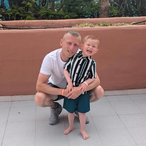 Let Down By There Own