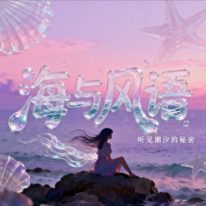 海与风语