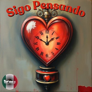 Sigo Pensando