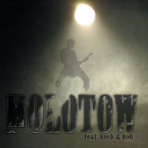 Beam Me Up (For Glam and Glory)