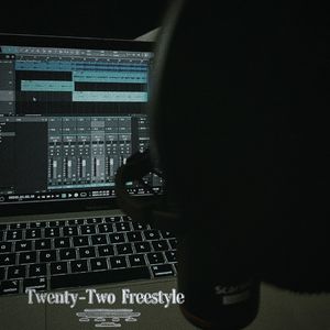 Twenty-Two Freestyle