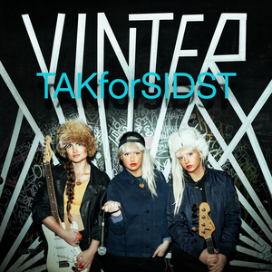 Vinter