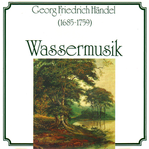 Concerto grosso in B Minor, Op. 6, No. 12: II. Allegro