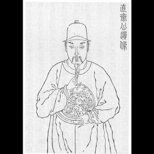 初夏淮安道中(萨都剌)