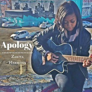 Apology