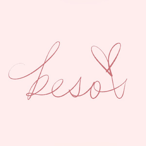besos