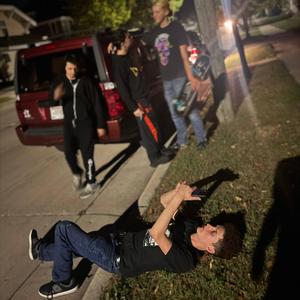 PROJECT X (feat. 80HD, Decimate Roderick, Elliom & BWAS)