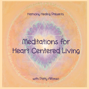 Breathing Into Mother Earth (Instrumental)