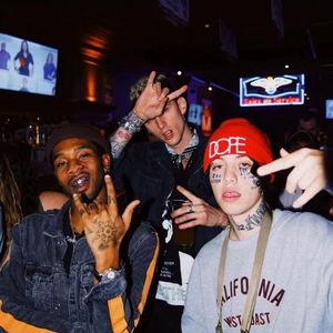 逃离 Prod.Gr33nart Beats