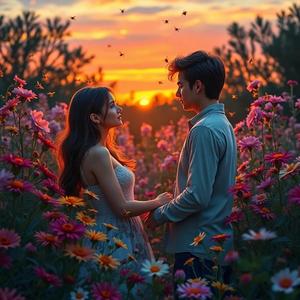 फूलों की महक (Phoolon Ki Mehak)