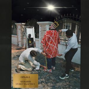 P.L.P.T (Pitkän Linjan Pahan Tekijä) {feat. Hurtta & Dj Massimo]