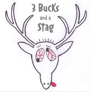 The Gallop (feat. 3 Bucks and a Stag)