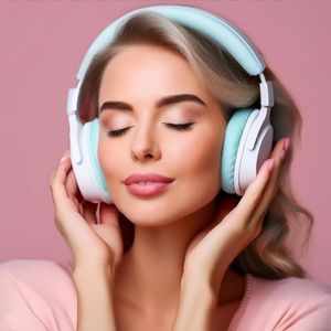 Vibraciones Calmantes Para Estados De Ánimo Pacíficos