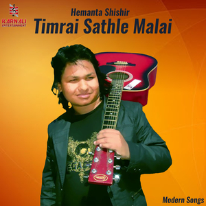Timrai Sathle Malai, Pt. 2