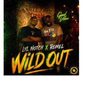 Wild Out (feat. Romel)