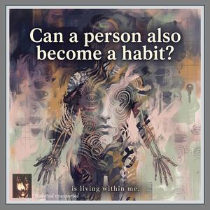 K0013-1 사람도 습관이 될까