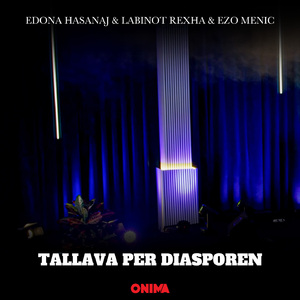 Tallava per diasporen