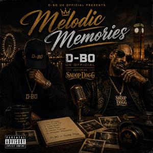 The Melodic Memories (feat. Snoop Dogg)