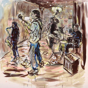 Nanga Ti Feo (El Feo)