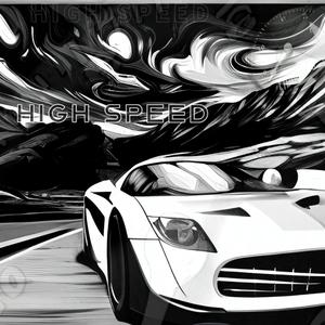 High Speed (feat. New Blood)