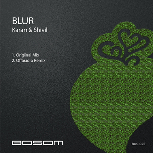 Blur (Offaudio Remix)