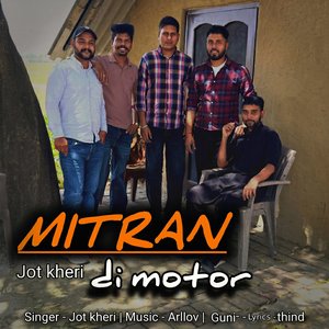Mitran Di Motor