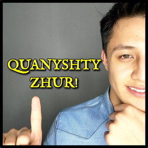 QUANYSHTY ZHUR