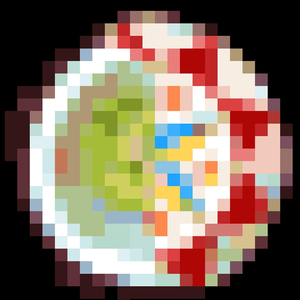 A Man with No Foible (Instrumental Mix)