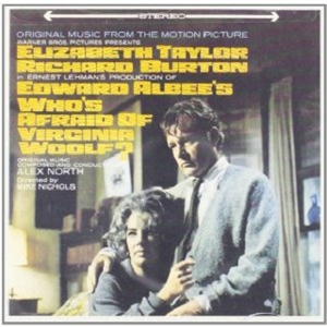 Virginia Woolf Rock/Snap