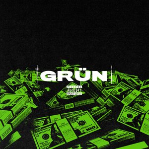 Grün