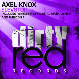 Elev8tor (Digital Math Remix)