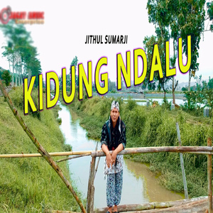 Kidung Ndalu