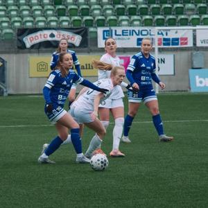 Sinivalkoiset sydämet