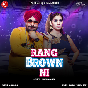 Rang Brown Ni