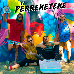El Perreketeke