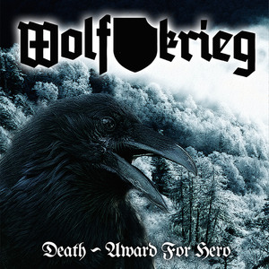 Werewolf (Temnozor cover)