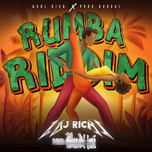 Rumba Riddim Instrumental