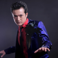 一月的乌鲁木齐