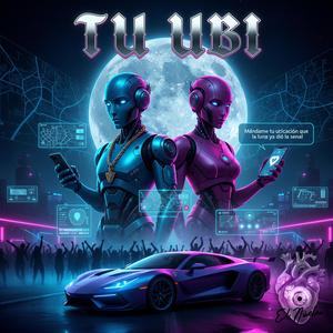 TU UBI (feat. ALEM) (REMIX EL NÚCLEO)