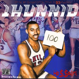 1Hunnid (feat. 93Meexhie & DangerOnThaTrax)