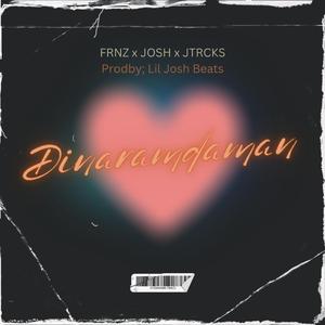 Dinaramdaman (feat. Frnz & Jtrcks)