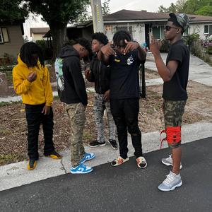 LiqTalk (feat. BeenGone1k)