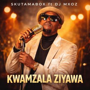 Kwamzala Ziyawa (feat. Skutamabox)