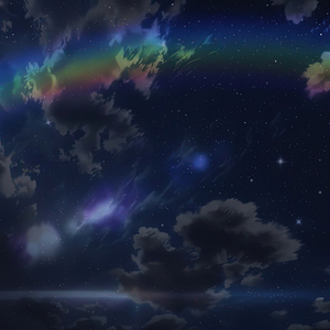 クリスタルの誓い