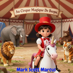 Au Cirque Magique De Beepo